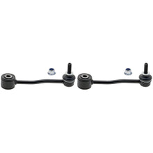 Charger l'image dans la galerie, MSUPLINK11171 Mevotech Supreme Suspension Stabilizer Bar Link Kit