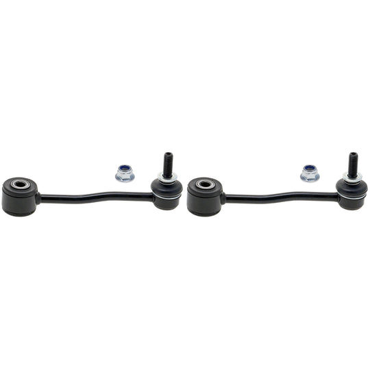 MSUPLINK11171 Mevotech Supreme Suspension Stabilizer Bar Link Kit