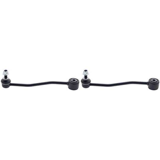 MSUPLINK11173 Mevotech Supreme Suspension Stabilizer Bar Link Kit