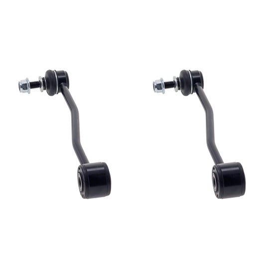 MSUPLINK11173 Mevotech Supreme Suspension Stabilizer Bar Link Kit