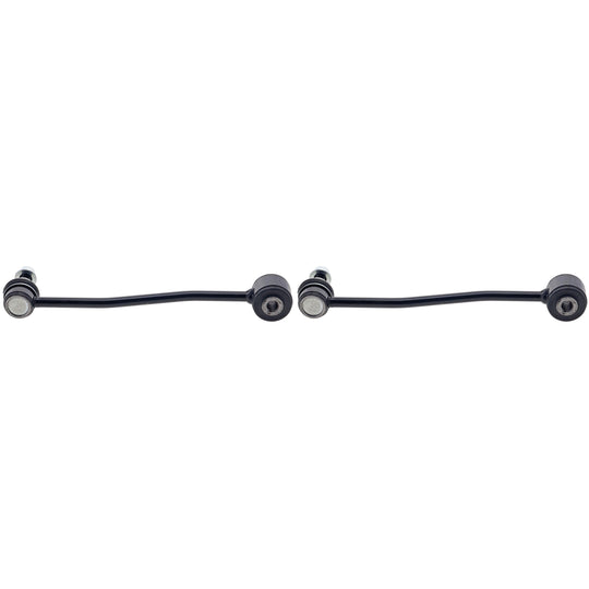 MSUPLINK11173 Mevotech Supreme Suspension Stabilizer Bar Link Kit