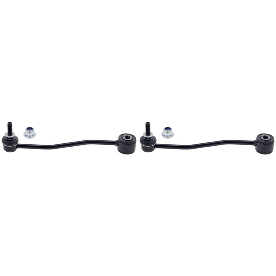 MSUPLINK11173 Mevotech Supreme Suspension Stabilizer Bar Link Kit