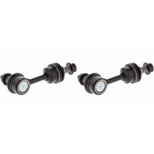 Load image into Gallery viewer, MSUPLINK11195 Mevotech Supreme Suspension Stabilizer Bar Link Kit