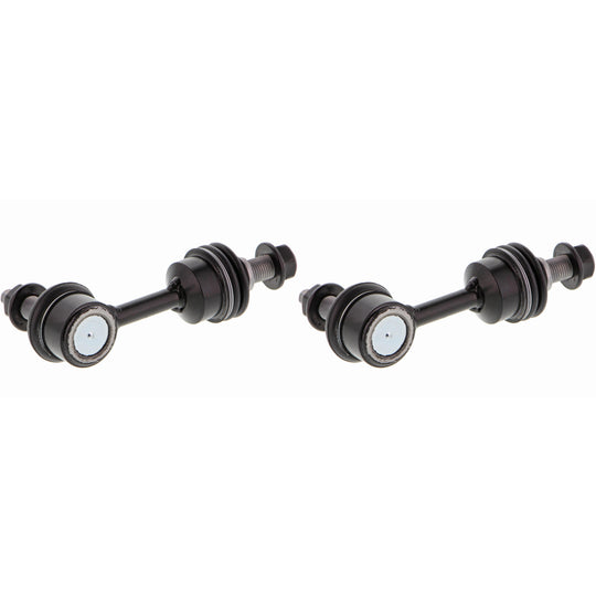 MSUPLINK11195 Mevotech Supreme Suspension Stabilizer Bar Link Kit