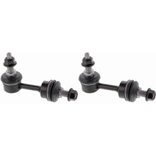 Load image into Gallery viewer, MSUPLINK11195 Mevotech Supreme Suspension Stabilizer Bar Link Kit