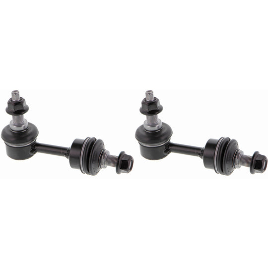 MSUPLINK11195 Mevotech Supreme Suspension Stabilizer Bar Link Kit