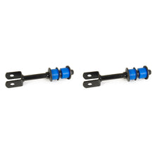 Load image into Gallery viewer, MSUPLINK11214 Mevotech Supreme Suspension Stabilizer Bar Link Kit