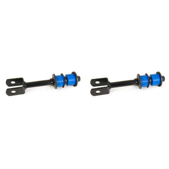 MSUPLINK11214 Mevotech Supreme Suspension Stabilizer Bar Link Kit