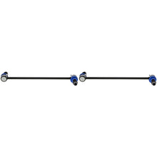Load image into Gallery viewer, MSUPLINK11215 Mevotech Supreme Suspension Stabilizer Bar Link Kit
