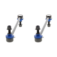 Load image into Gallery viewer, MSUPLINK11215 Mevotech Supreme Suspension Stabilizer Bar Link Kit