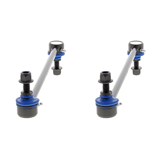 MSUPLINK11215 Mevotech Supreme Suspension Stabilizer Bar Link Kit
