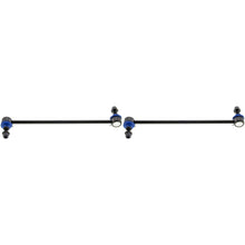 Load image into Gallery viewer, MSUPLINK11215 Mevotech Supreme Suspension Stabilizer Bar Link Kit