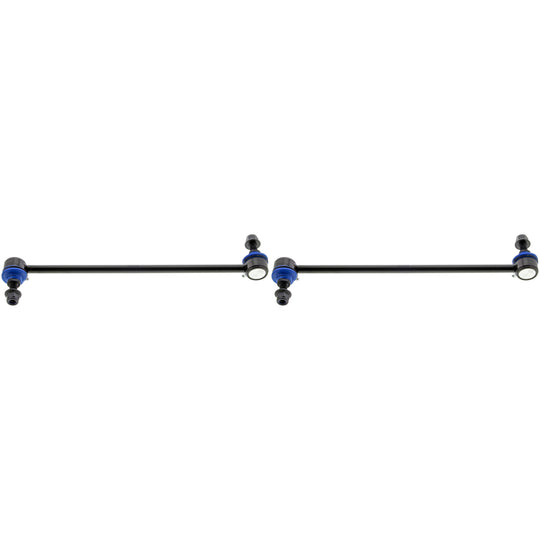 MSUPLINK11215 Mevotech Supreme Suspension Stabilizer Bar Link Kit
