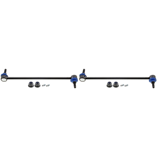 MSUPLINK11215 Mevotech Supreme Suspension Stabilizer Bar Link Kit