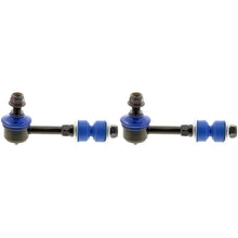 Charger l'image dans la galerie, MSUPLINK11216 Mevotech Supreme Suspension Stabilizer Bar Link Kit