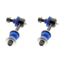 Charger l'image dans la galerie, MSUPLINK11216 Mevotech Supreme Suspension Stabilizer Bar Link Kit