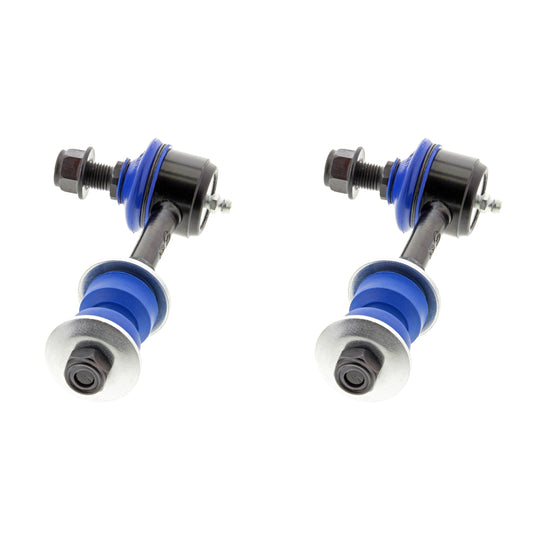 MSUPLINK11216 Mevotech Supreme Suspension Stabilizer Bar Link Kit