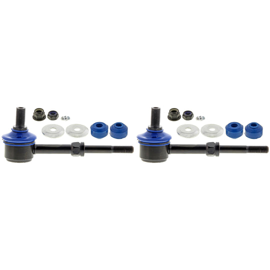 MSUPLINK11216 Mevotech Supreme Suspension Stabilizer Bar Link Kit