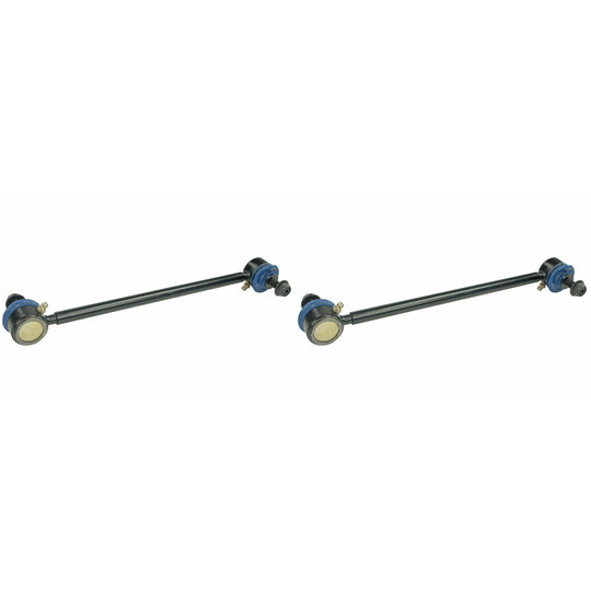 MSUPLINK11234 Mevotech Supreme Suspension Stabilizer Bar Link Kit