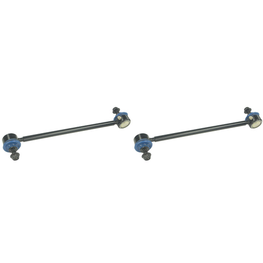 MSUPLINK11234 Mevotech Supreme Suspension Stabilizer Bar Link Kit