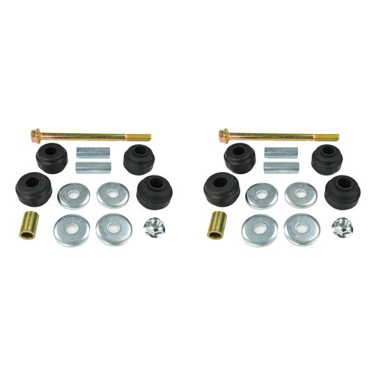 MSUPLINK11269 Mevotech Supreme Suspension Stabilizer Bar Link Kit