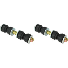 Load image into Gallery viewer, MSUPLINK11269 Mevotech Supreme Suspension Stabilizer Bar Link Kit