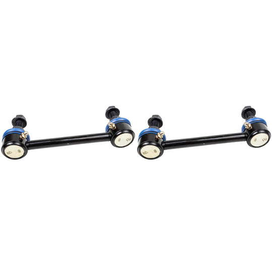 MSUPLINK11270 Mevotech Supreme Suspension Stabilizer Bar Link Kit