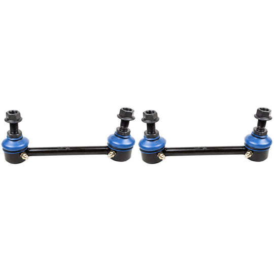 MSUPLINK11270 Mevotech Supreme Suspension Stabilizer Bar Link Kit