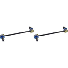 Load image into Gallery viewer, MSUPLINK11271 Mevotech Supreme Suspension Stabilizer Bar Link Kit