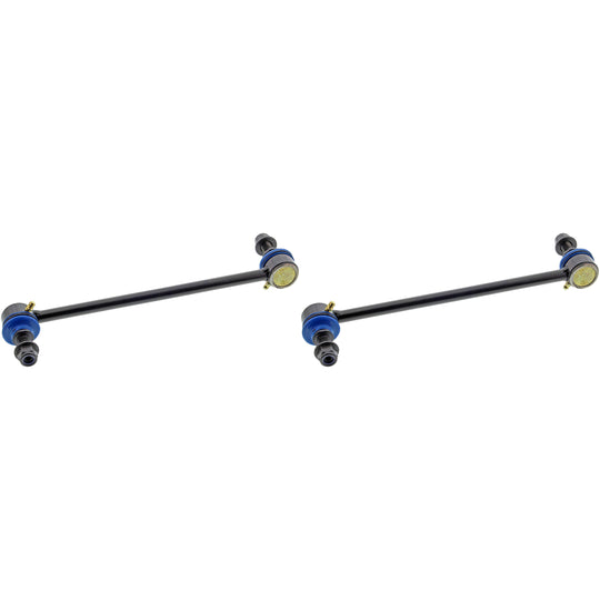 MSUPLINK11271 Mevotech Supreme Suspension Stabilizer Bar Link Kit