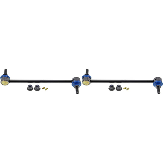 MSUPLINK11271 Mevotech Supreme Suspension Stabilizer Bar Link Kit