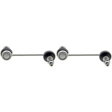 Load image into Gallery viewer, MSUPLINK11314 Mevotech Supreme Suspension Stabilizer Bar Link Kit