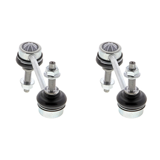 MSUPLINK11314 Mevotech Supreme Suspension Stabilizer Bar Link Kit