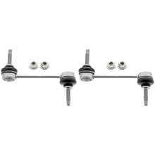 Load image into Gallery viewer, MSUPLINK11314 Mevotech Supreme Suspension Stabilizer Bar Link Kit