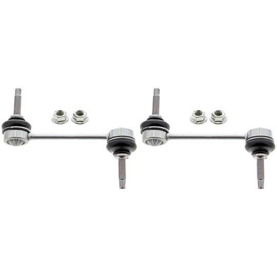 MSUPLINK11314 Mevotech Supreme Suspension Stabilizer Bar Link Kit