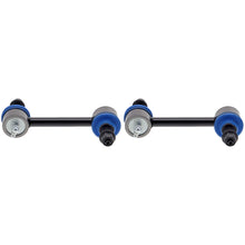 Load image into Gallery viewer, MSUPLINK11315 Mevotech Supreme Suspension Stabilizer Bar Link Kit