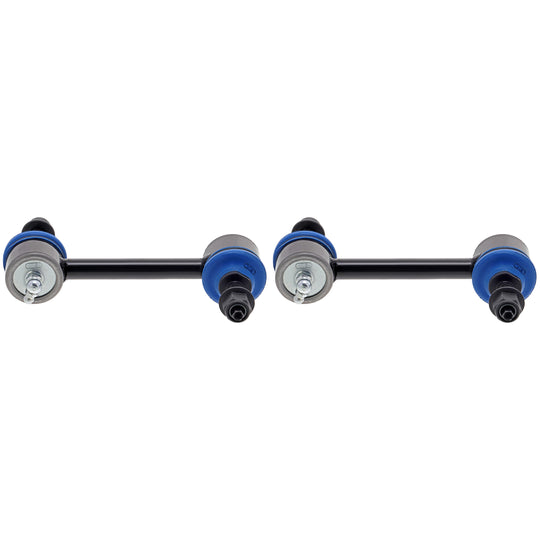 MSUPLINK11315 Mevotech Supreme Suspension Stabilizer Bar Link Kit