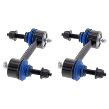 Load image into Gallery viewer, MSUPLINK11315 Mevotech Supreme Suspension Stabilizer Bar Link Kit