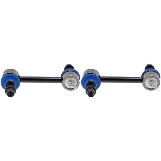 MSUPLINK11315 Mevotech Supreme Suspension Stabilizer Bar Link Kit
