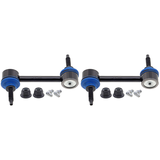 MSUPLINK11315 Mevotech Supreme Suspension Stabilizer Bar Link Kit