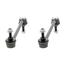 Charger l'image dans la galerie, MSUPLINK11330 Mevotech Supreme Suspension Stabilizer Bar Link Kit