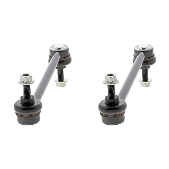 MSUPLINK11330 Mevotech Supreme Suspension Stabilizer Bar Link Kit