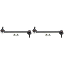 Charger l'image dans la galerie, MSUPLINK11330 Mevotech Supreme Suspension Stabilizer Bar Link Kit