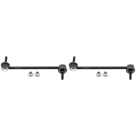 MSUPLINK11330 Mevotech Supreme Suspension Stabilizer Bar Link Kit