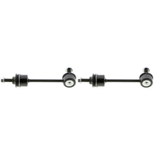 Load image into Gallery viewer, MSUPLINK11331 Mevotech Supreme Suspension Stabilizer Bar Link Kit