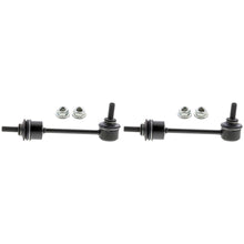 Load image into Gallery viewer, MSUPLINK11331 Mevotech Supreme Suspension Stabilizer Bar Link Kit