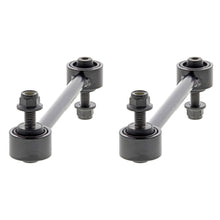 Charger l'image dans la galerie, MSUPLINK11465 Mevotech Supreme Suspension Stabilizer Bar Link Kit