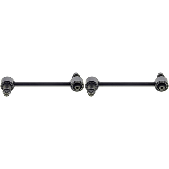 MSUPLINK11465 Mevotech Supreme Suspension Stabilizer Bar Link Kit