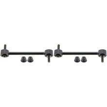 Charger l'image dans la galerie, MSUPLINK11465 Mevotech Supreme Suspension Stabilizer Bar Link Kit