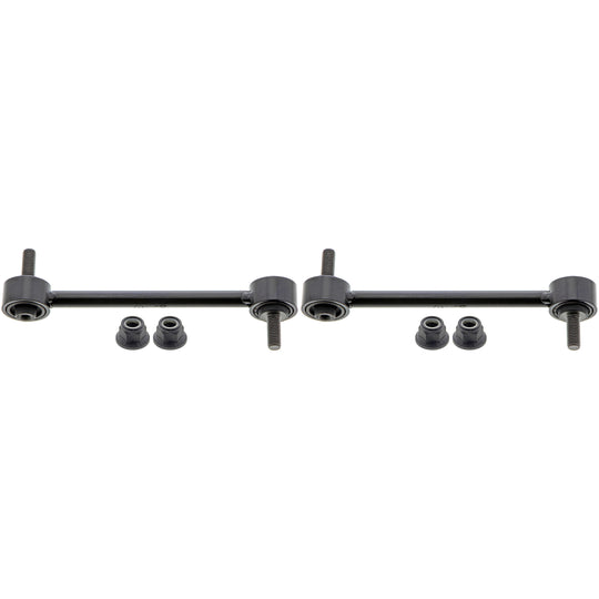 MSUPLINK11465 Mevotech Supreme Suspension Stabilizer Bar Link Kit